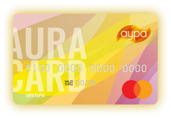 aura-card