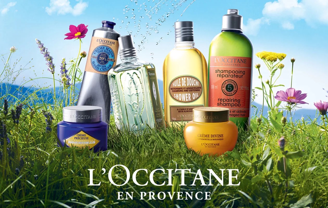 Локситан спа. L Occitane en Provence. L'Occitane логотип косметика. L'Occitane en Provence logo. Французская фирма косметики l'Occitane.